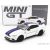 Mini GT FORD MUSTANG SHELBY GT500 LB WORKS COUPE LHD 2021