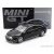 Mini GT Mercedes-Benz EQS 580 4MATIC LHD 2022