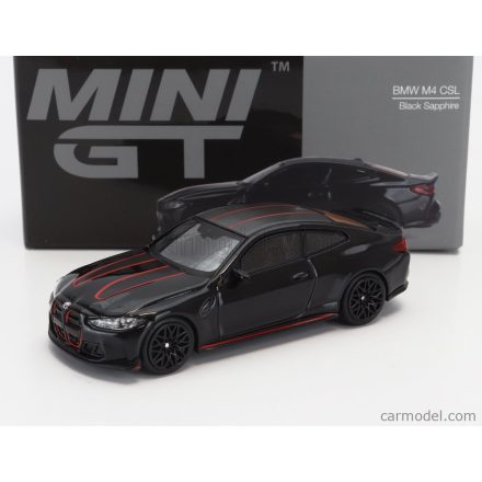 Mini GT BMW 4-SERIES M4 CSL (G82) COUPE 2023