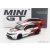 Mini GT HONDA CIVIC TYPE-R PACE CAR LHD 2023