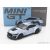 Mini GT FORD MUSTANG SHELBY GT500 HERITAGE EDITION COUPE LHD 2022