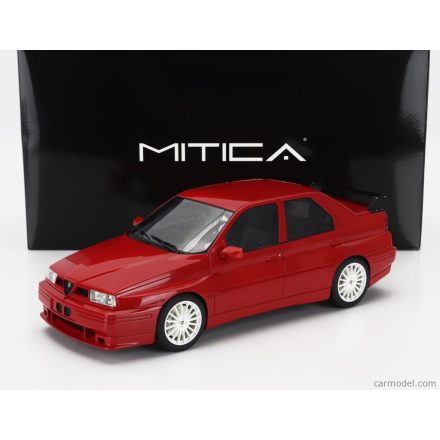 MITICA ALFA ROMEO 155 GTA 1993