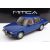 MITICA-DIECAST - ALFA ROMEO - ALFETTA BERLINA 2000L 1978 - CERCHI MILLERIGHE WHEELS