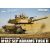 Meng Model U.S Main Battle Tank M1A2 SEP ABRAMS TUSK II makett