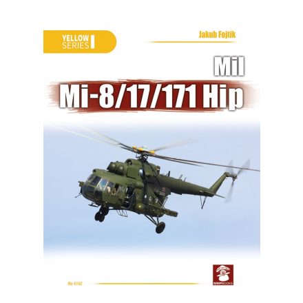 MMP Books Mil Mi-8/17/171 Hip