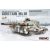 Meng Model British Main Battle Tank Chieftain Mk10 makett