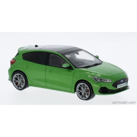 IXO FORD FOCUS ST 2022