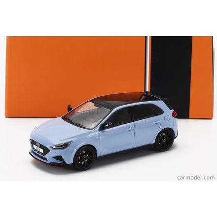 IXO Hyundai i30 N 2022