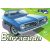 AMT 1969 Plymouth Barracuda makett