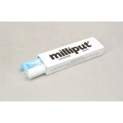 buy milliput putty white