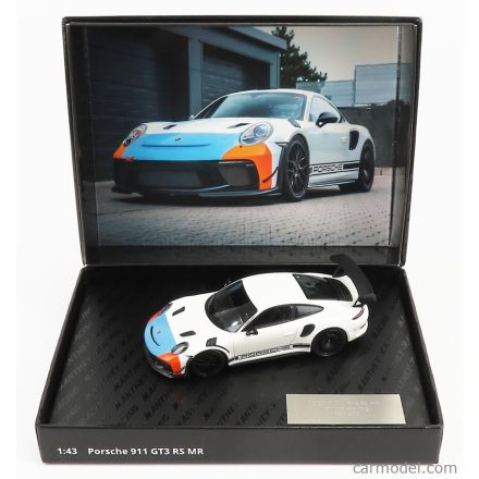 Minichamps PORSCHE 911 991-2 GT3 RS MR TEAM MANTHEY RACING 2020