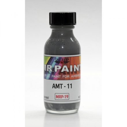 MRP AMT-11 Blue Grey 30ml