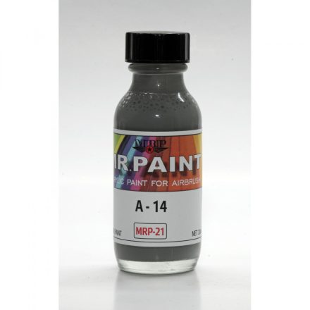 MRP A-14 Faded Grey 30ml