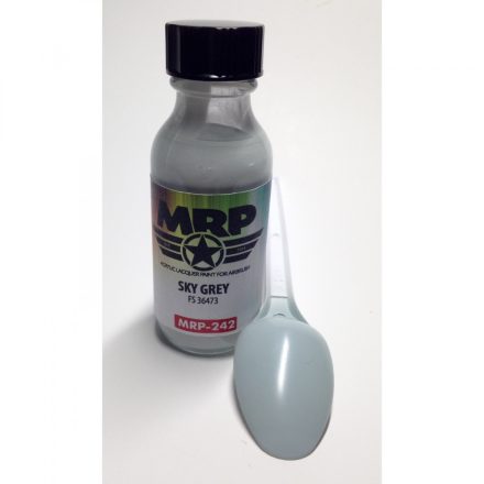 MRP Sky Grey (FS 36473) 30ml