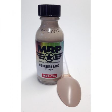 MRP US Desert Sand (FS 30279) 30ml