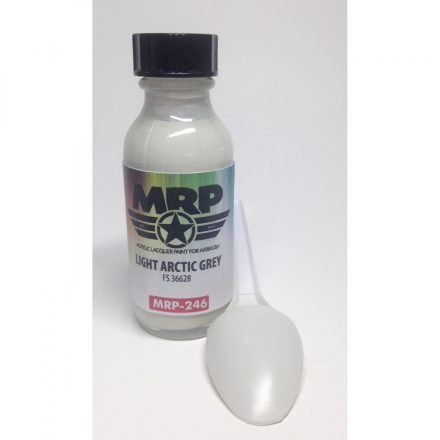 MRP Light Arctic Grey (FS 36628) 30ml