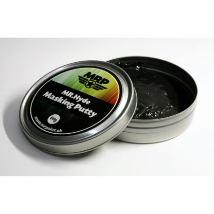 MRP Hyde Masking Putty