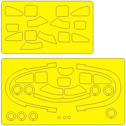 New Ware Ryan L-17 A/B Navion EXPERT (Valom) maszkoló