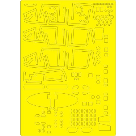 New Ware Su-30MKK Flanger G ADVANCED (Hobby boss) maszkoló