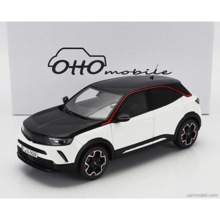 OTTO MOBILE OPEL MOKKA E GS LINE 2021