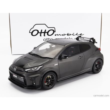 Otto Mobile TOYOTA YARIS GR CIRCUIT PACKAGE 2022