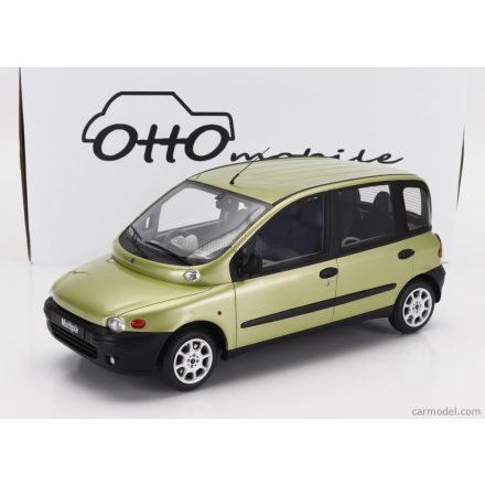 Otto Mobile FIAT MULTIPLA 2000