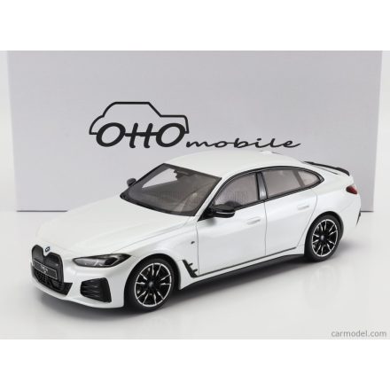 Otto Mobile BMW 4-SERIES i4 M50 (G26) 2022