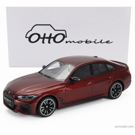 Otto Mobile BMW 4-SERIES M440i xDRIVE GRAN COUPE 2021