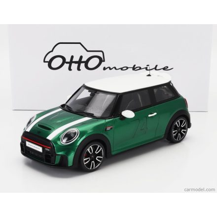 Otto Mobile MINI COOPER F56 JCW JOHN COOPER WORKS 2023