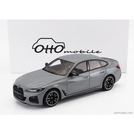 Otto Mobile BMW 4-SERIES M440i xDRIVE GRAN COUPE 2021