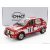 OTTO MOBILE CITROEN VISA 1000 PISTES N 161 RALLY MONTECARLO 1987 C.DORCHE - D.BRETON