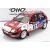 OTTO-MOBILE - CITROEN - SAXO VTS (night version) N 62 RALLY RAC LOMBARD 2000 S.LOEB - D.ELENA