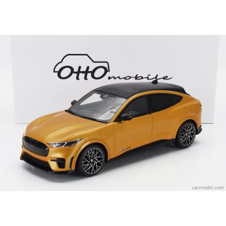 OTTO MOBILE FORD MUSTANG MACH-E GT PERFORMANCE 2021