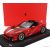 BBR FERRARI 812 COMPETIZIONE A SPIDER 2022 - CON VETRINA - WITH SHOWCASE