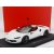 BBR FERRARI 296 GTS SPIDER 2022 - CON VETRINA - WITH SHOWCASE