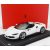 BBR Models FERRARI 296 GTS SPIDER 2022 - CON VETRINA - WITH SHOWCASE