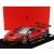 BBR FERRARI 296 GT3 EVO 3.9L TURBO V8 N 0 2022 - CON VETRINA - WITH SHOWCASE