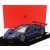 BBR FERRARI 296 GT3 EVO 3.9L TURBO V8 N 0 2022 - CON VETRINA - WITH SHOWCASE