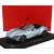 BBR FERRARI ROMA SPIDER OPEN 2020 - CON VETRINA - WITH SHOWCASE