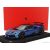 BBR FERRARI SF90 XX STRADALE 2024 - CON VETRINA - WITH SHOWCASE