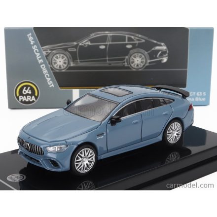 PARAGON MODELS MERCEDES GT-CLASS GT63 S LHD 2019