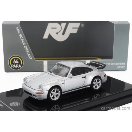 PARAGON MODELS PORSCHE 911 964 RUF CTR COUPE LHD 1987