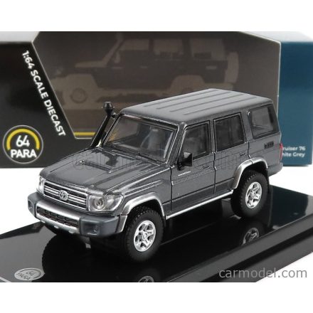 PARAGON MODELS TOYOTA LAND CRUISER 76 2014