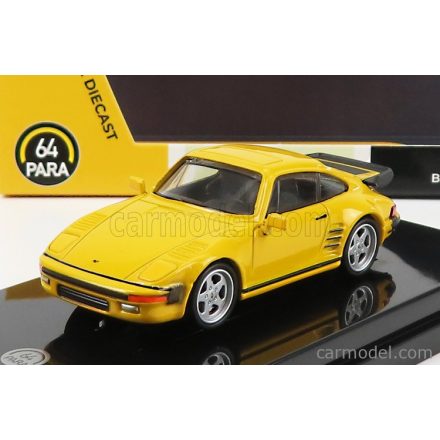 PARAGON MODELS PORSCHE 911 RUF BTR FLATNOSE LHD 1986