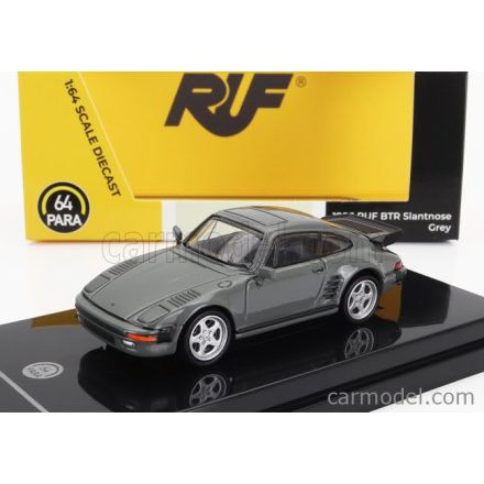 PARAGON MODELS PORSCHE 911 930 RUF BTR SLANTNOSE LHD 1986