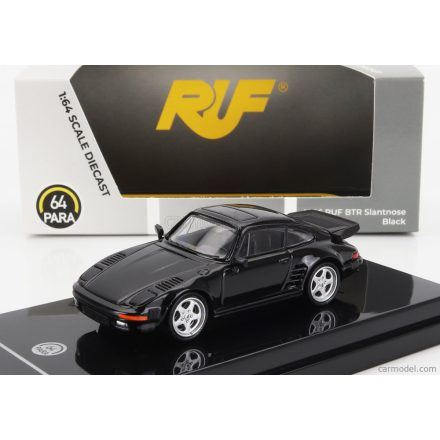 PARAGON MODELS PORSCHE 911 930 RUF BTR SLANTNOSE LHD 1986