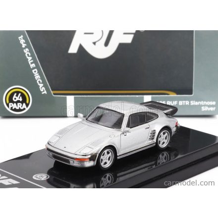 PARAGON MODELS PORSCHE 911 930 RUF BTR SLANTNOSE 1986