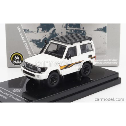 PARAGON MODELS TOYOTA LAND CRUISER LC71 LHD 2023