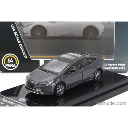 PARAGON MODELS TOYOTA PRIUS 2023