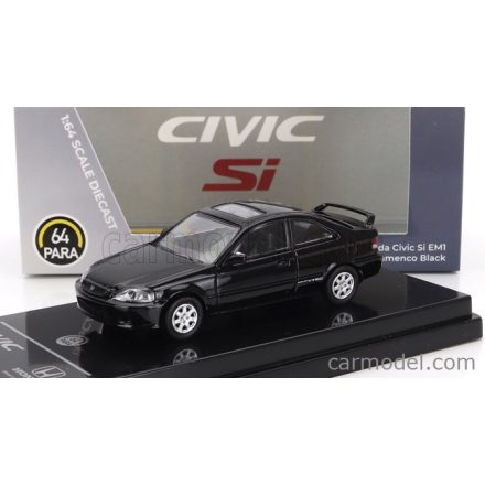 PARAGON MODELS HONDA CIVIC Si EM1 LHD 1999